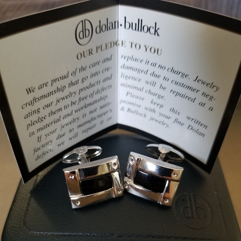 Cufflinks